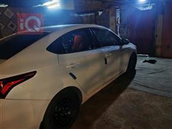 هیۆندای ئەکسنت